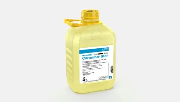 basf Caramba Star fongicide